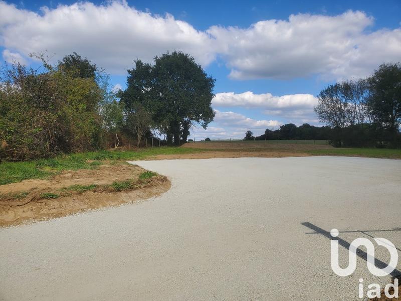 Maison de village - 145 m² - 5 pièces