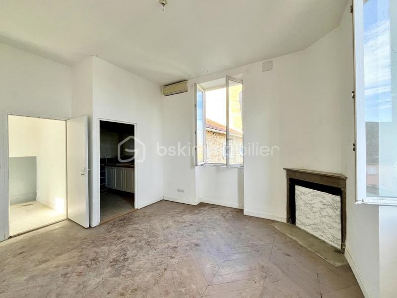 Duplex - 132 m² - 4 pièces