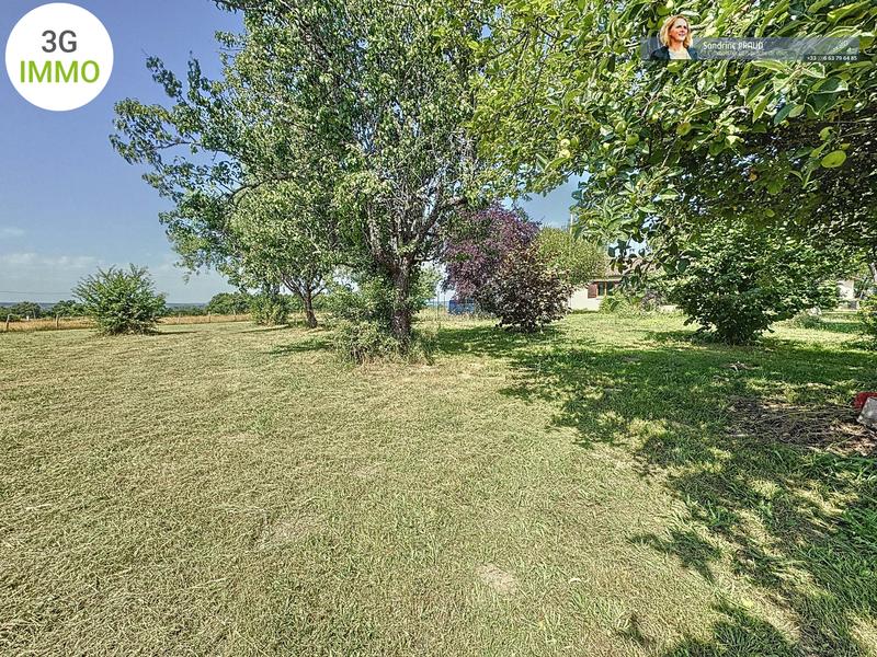 Villa - 110 m² - 4 pièces