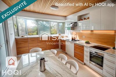 Appartement - 78 m² - 4 pièces