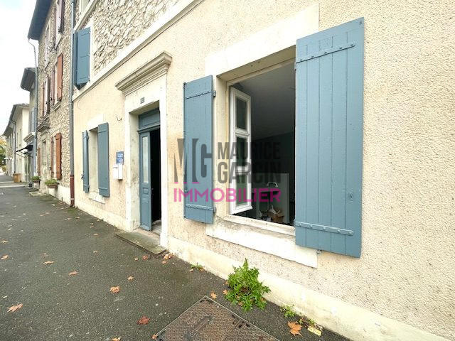 Bureau - 37 m² - 2 pièces