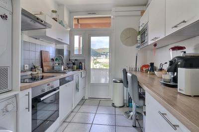 Appartement - 108 m² - 4 pièces