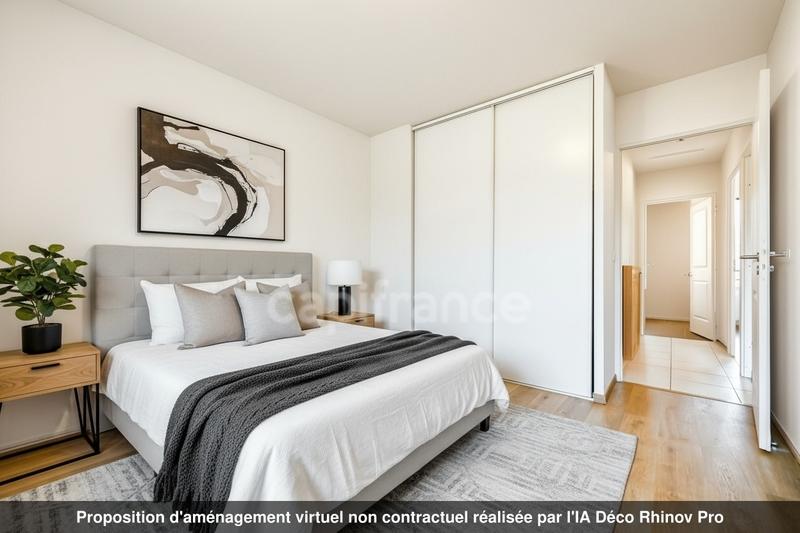 Maison - 81 m² - 4 pièces