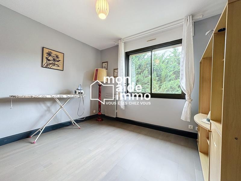 Maison - 116 m² - 10 pièces