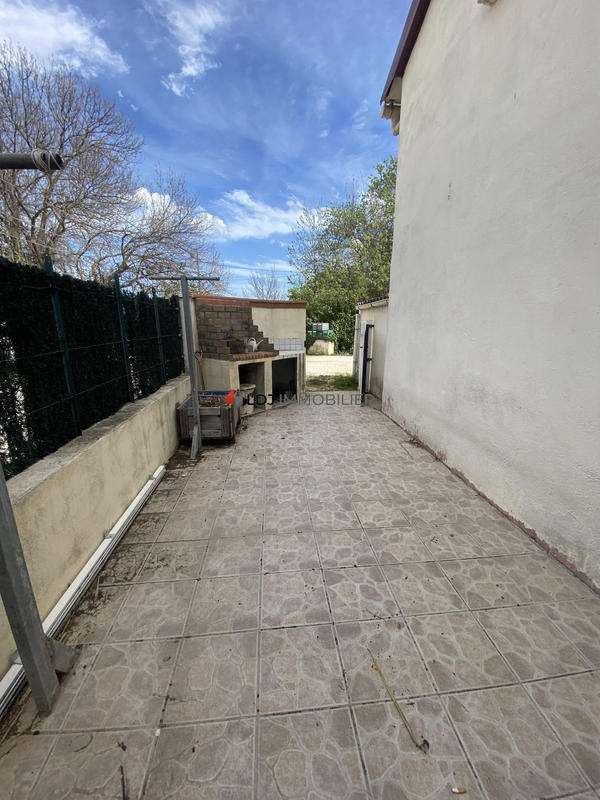 Immeuble - 231 m² - 2 pièces