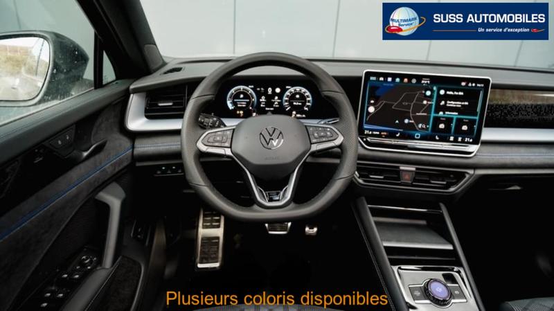 Volkswagen Tayron 2.0 Tdi 150ch Dsg7 7pl R-Line