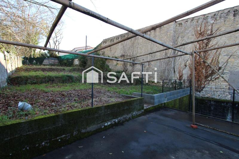 Maison - 162 m² - 5 pièces