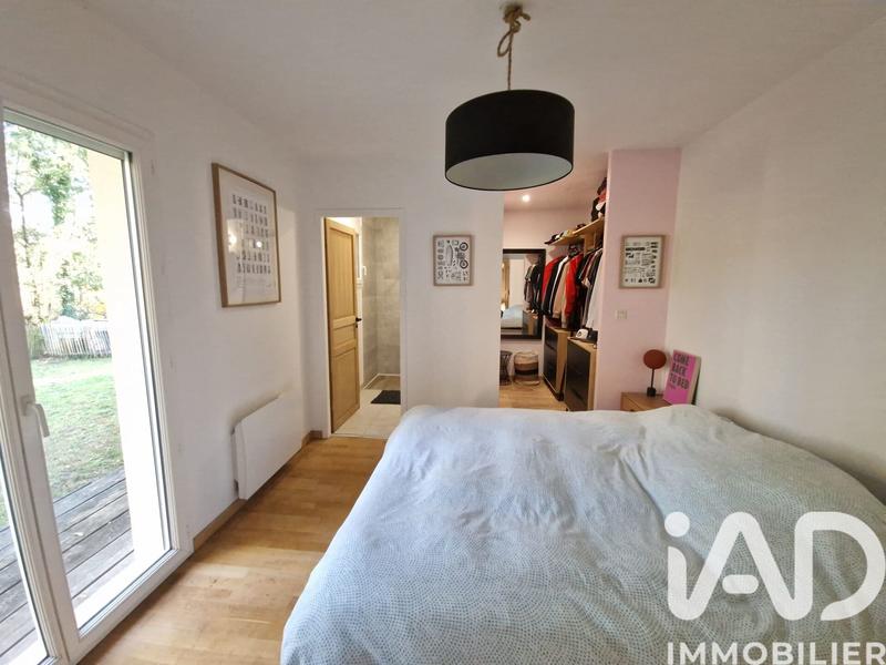 Maison - 145 m² - 6 pièces