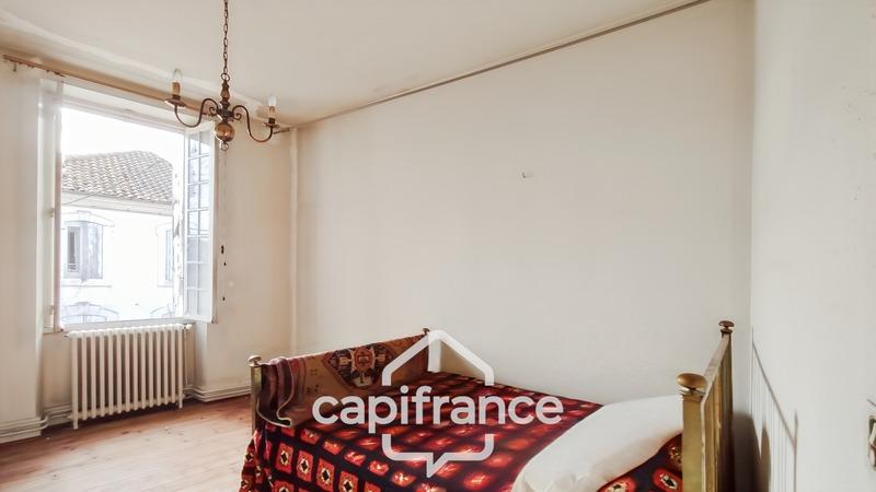 Immeuble - 344 m² - 12 pièces