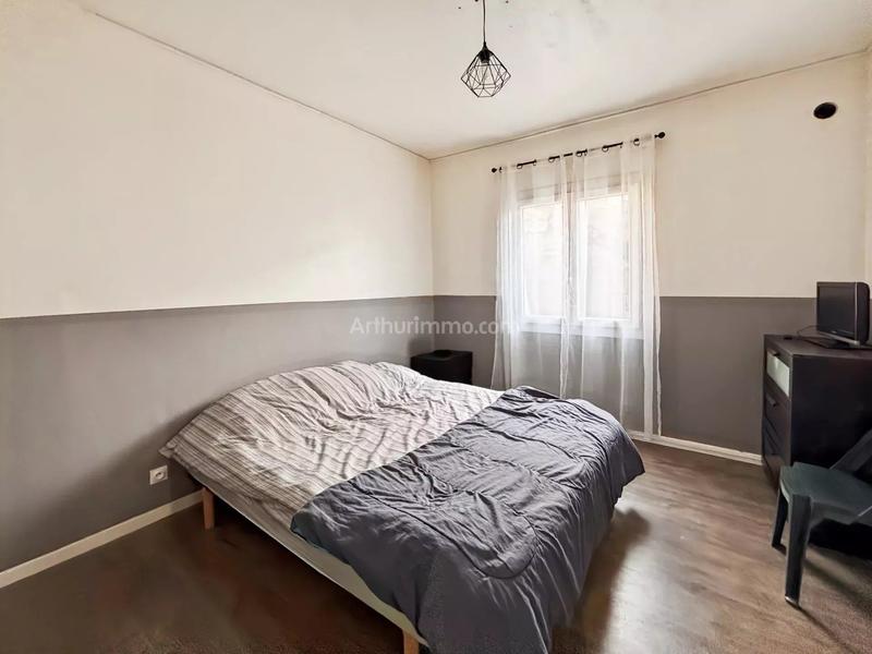 Appartement - 110 m² - 4 pièces