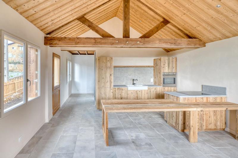 Appartement - 86 m² - 4 pièces