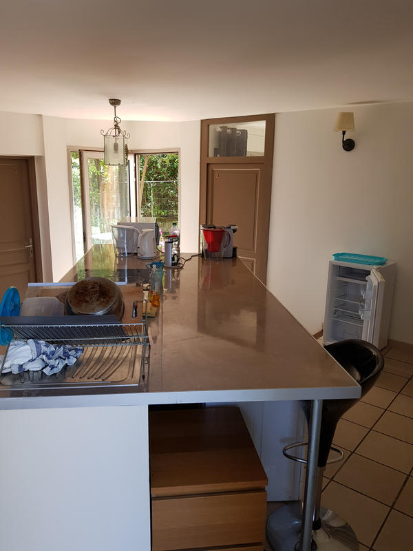 Maison - 187 m² - 10 pièces