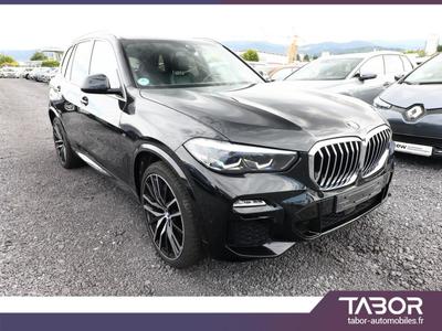 Bmw X5 xDrive30d 265 m Sport 22p Harman
