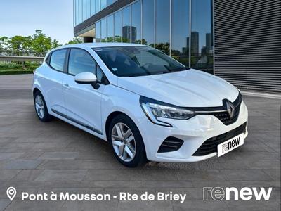 Renault Clio V Blue dCi 85 Business