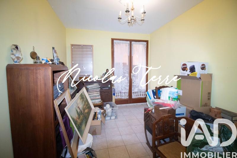 Appartement - 75 m² - 3 pièces