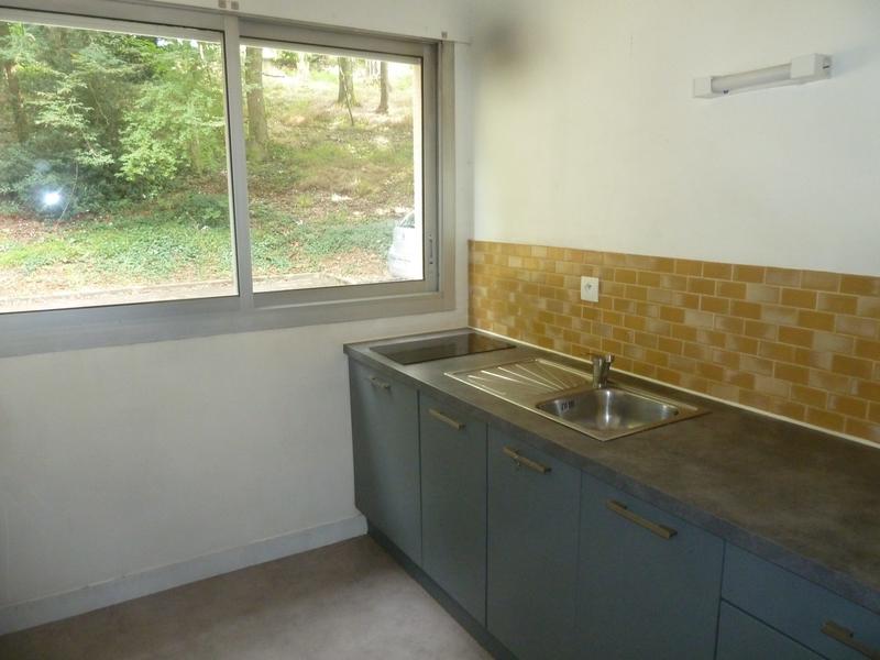 Appartement - 30 m² - 1 pièce