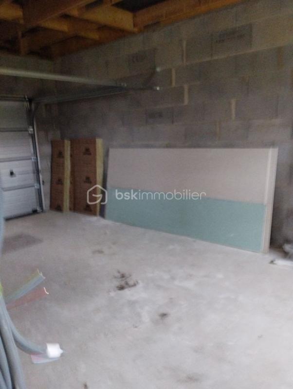 Pavillon - 105 m² - 5 pièces