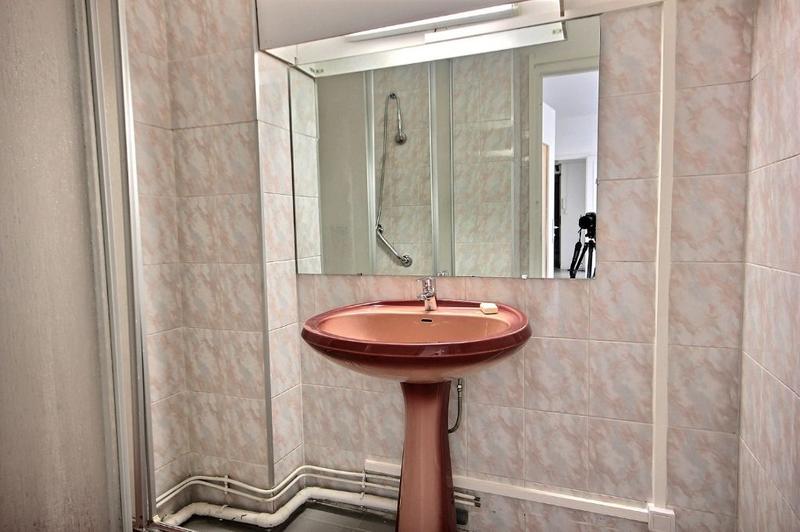 Appartement - 58 m² - 2 pièces