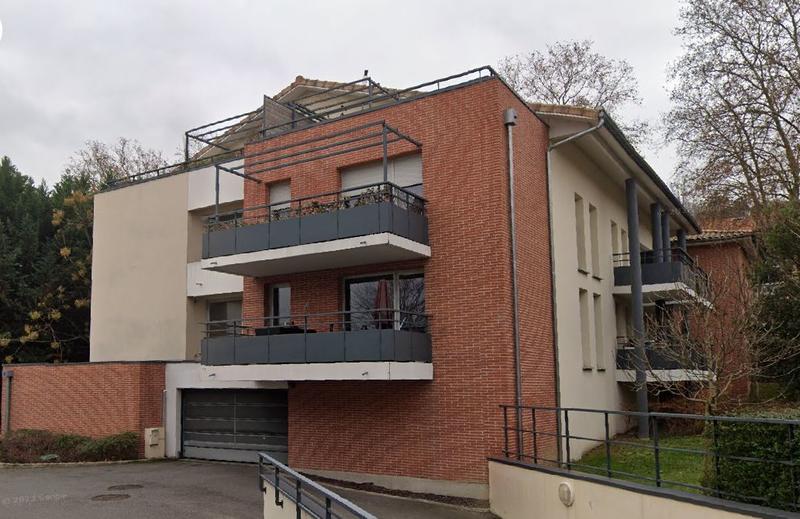 Appartement - 2 pièces