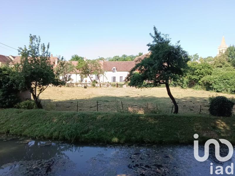 Maison - 167 m² - 7 pièces