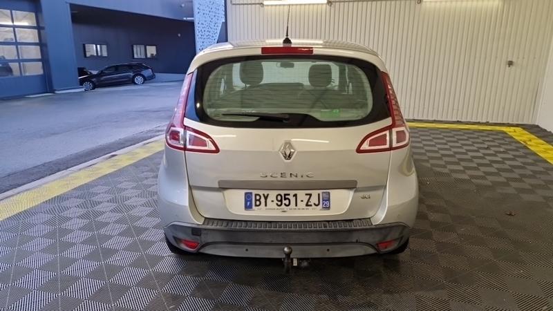 Renault Scénic III Business Dci 130 Fap Eco2 Energy