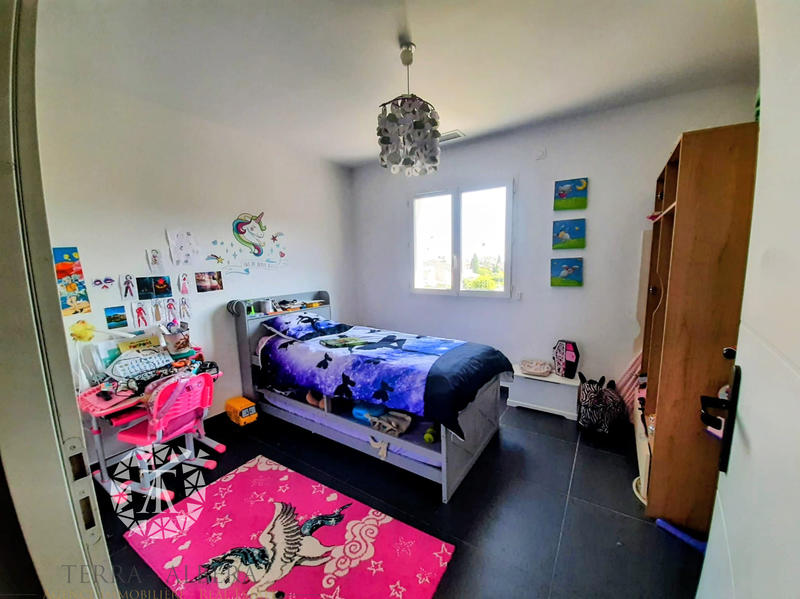 Villa - 130 m² - 5 pièces