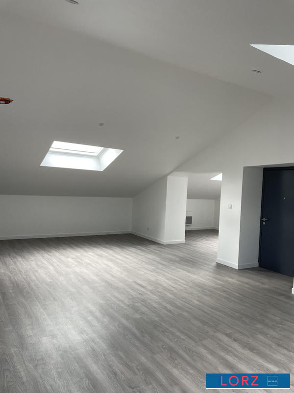 Appartement - 79 m² - 3 pièces