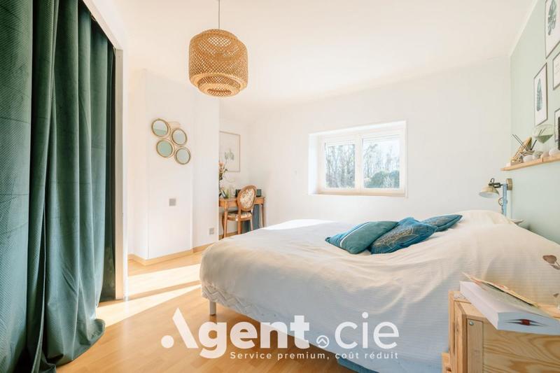 Maison ancienne - 150 m² - 6 pièces