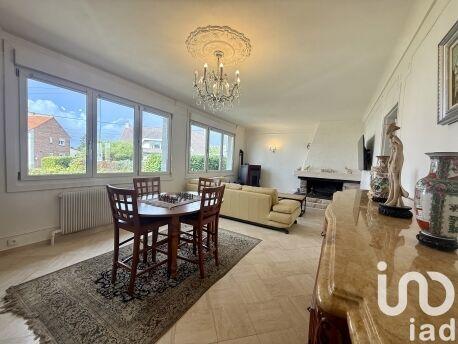 Maison - 160 m² - 8 pièces