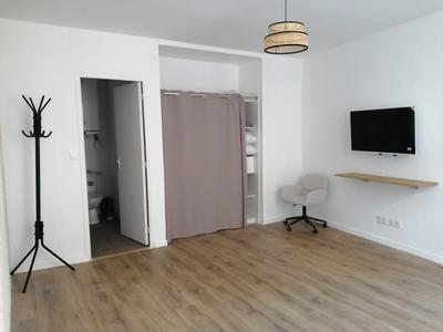 Appartement - 56 m² - 2 pièces