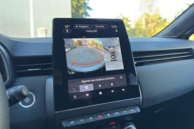 Renault Clio V E-Tech 145 Esprit Alpin