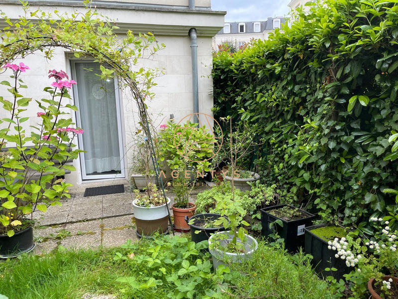 Appartement - 50 m² - 3 pièces