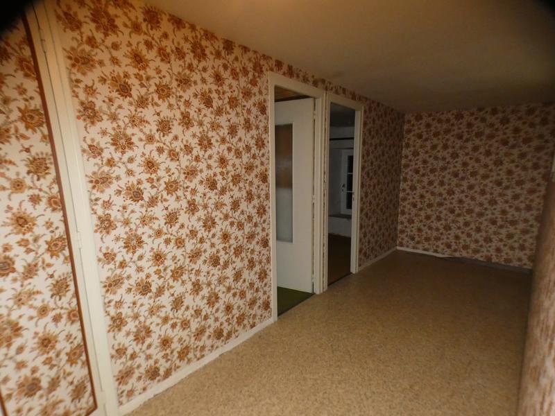 Maison ancienne - 149 m² - 6 pièces