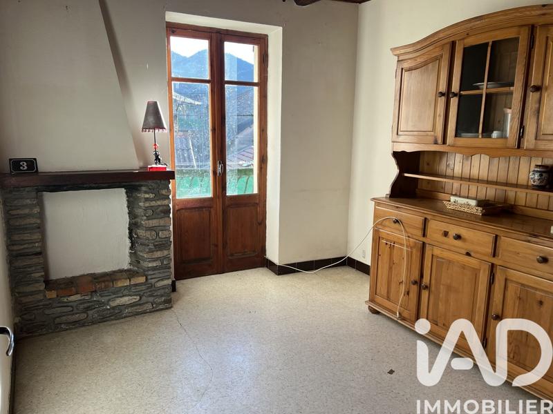 Appartement - 106 m² - 8 pièces