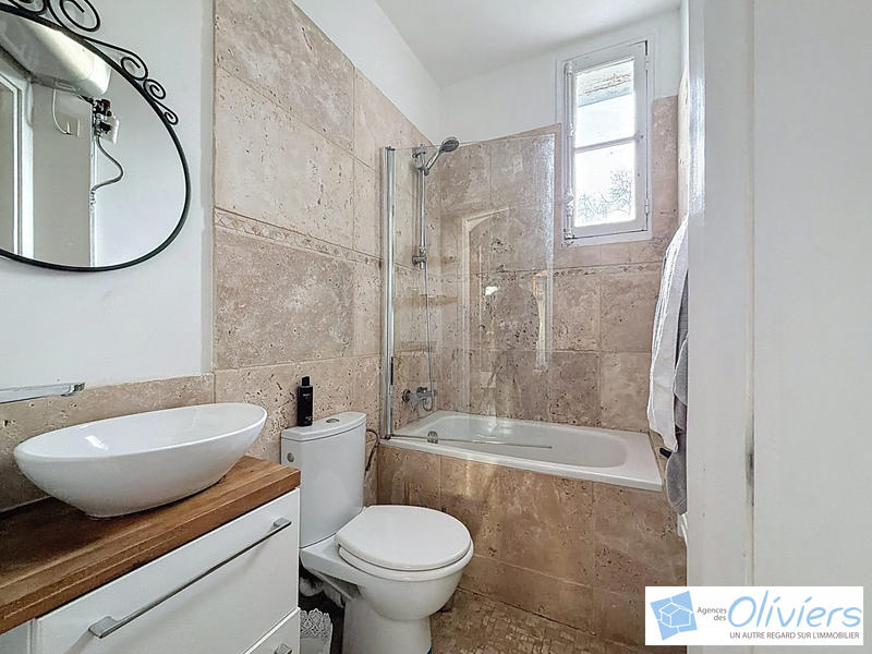 Appartement - 39 m² - 1 pièce