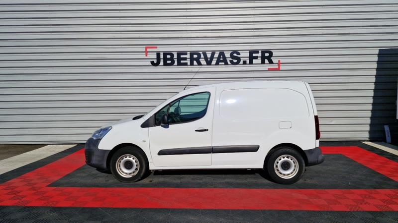 Citroën Berlingo II BlueHDi 75 Bvm Club m