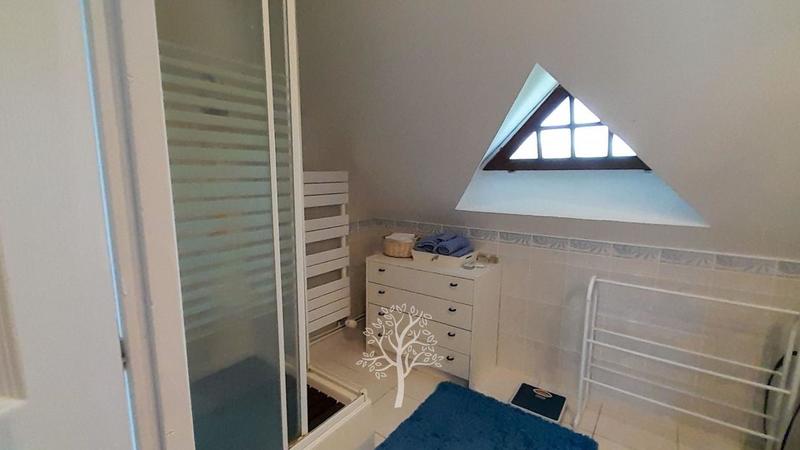 Maison - 151 m² - 5 pièces