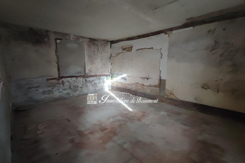 Maison - 185 m² - 7 pièces