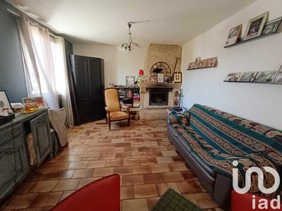 Maison - 132 m² - 4 pièces