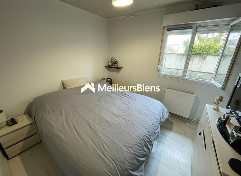 Maison - 138 m² - 7 pièces