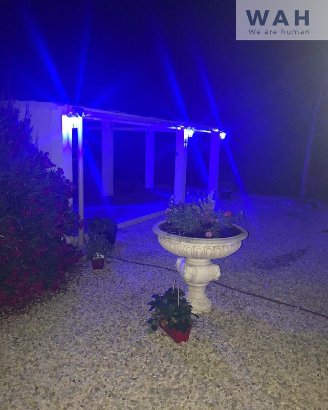 Terrain agricole - 1 885 m²