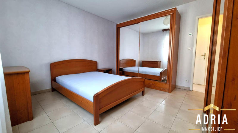 Appartement - 69 m² - 3 pièces