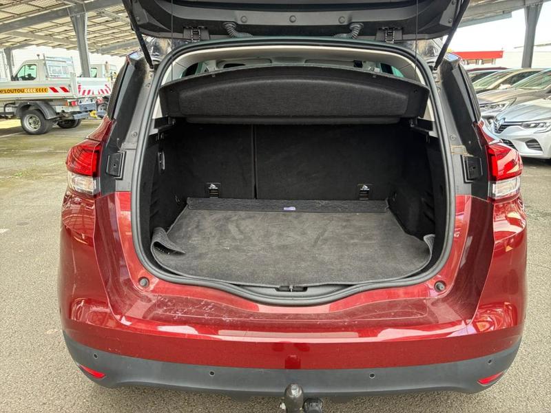 Renault Scénic IV 1.3 Tce 140 Intens