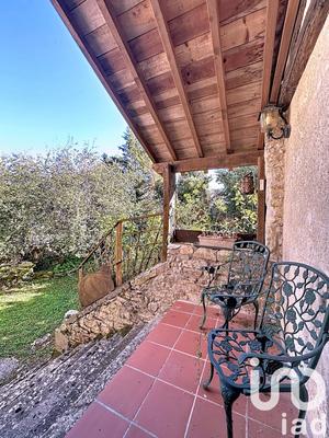 Maison de campagne - 234 m² - 9 pièces