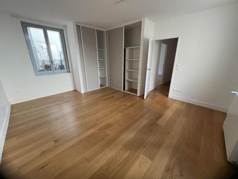 Appartement - 97 m² - 4 pièces