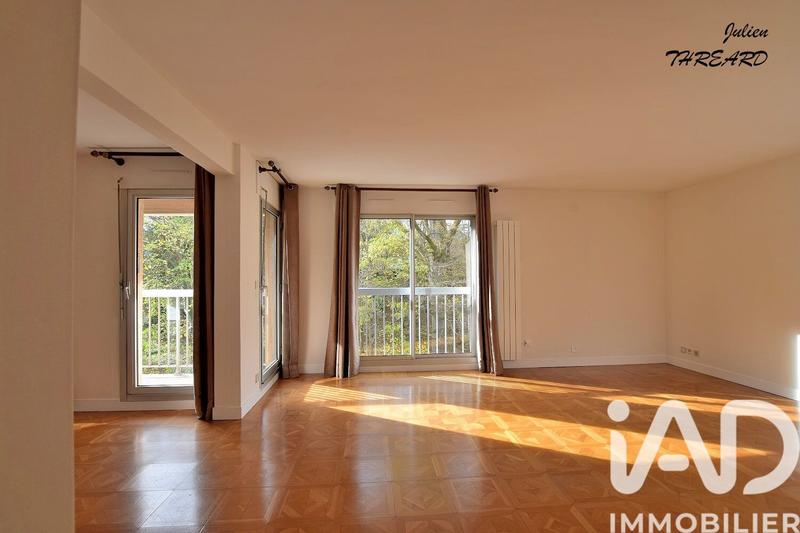 Appartement - 98 m² - 5 pièces