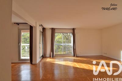 Appartement - 98 m² - 5 pièces