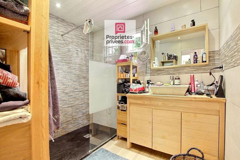 Maison - 145 m² - 6 pièces