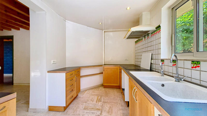 Villa - 190 m² - 7 pièces