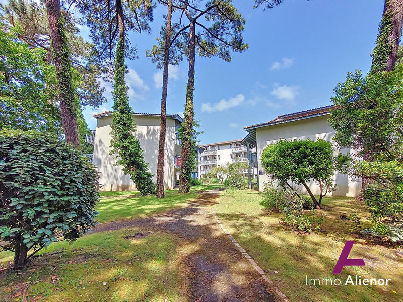 Appartement - 29 m² - 2 pièces